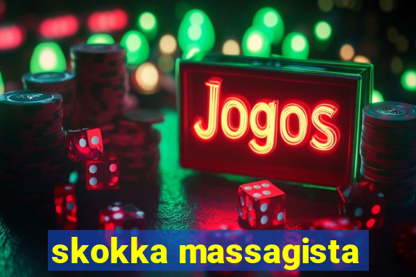 skokka massagista